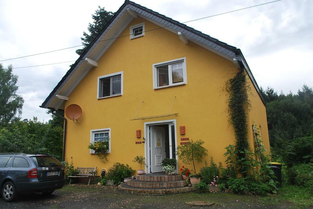 Casa Ramke Eitorf Exterior foto