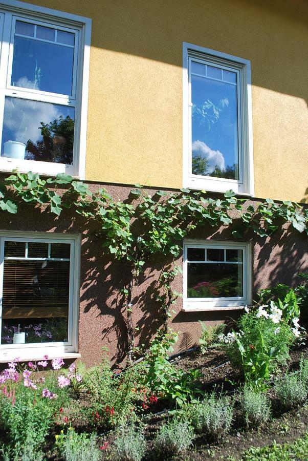 Casa Ramke Eitorf Exterior foto