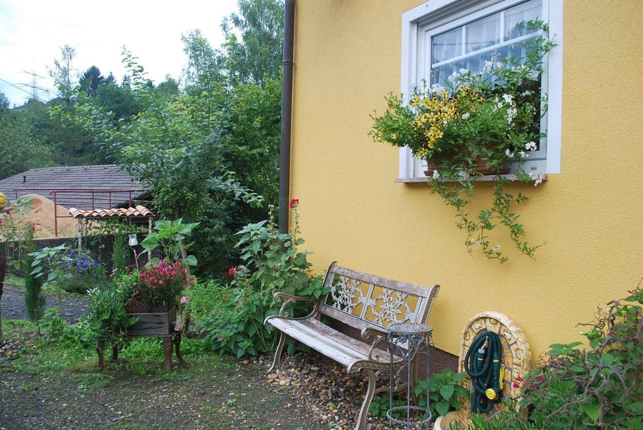 Casa Ramke Eitorf Exterior foto