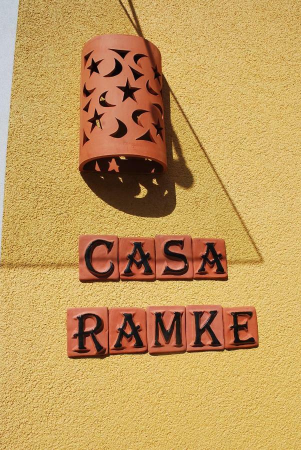 Casa Ramke Eitorf Exterior foto